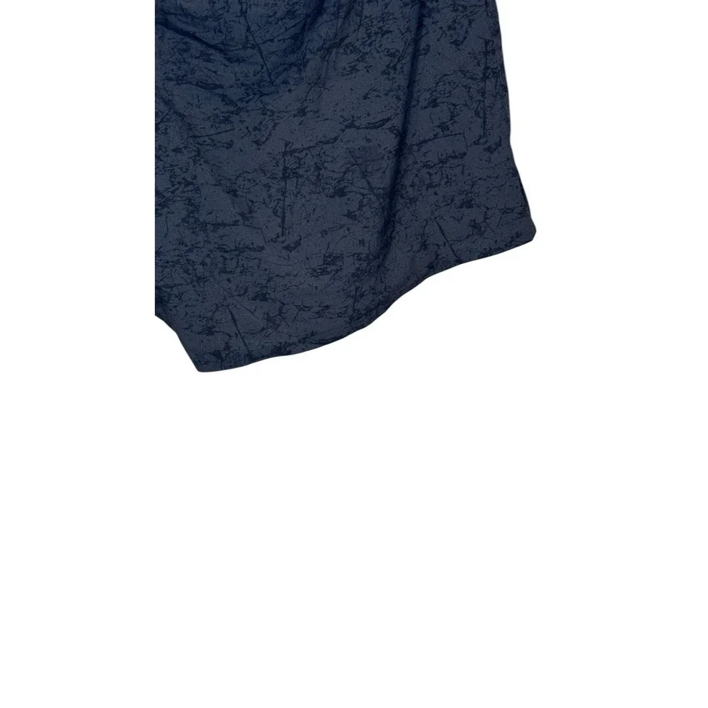 Chubbies Men's Shorts Board Drawstring‎ Classic Swimwear Trunk Stretch Gray XXL